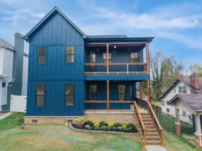 Master Plan Builders and Design LLC - Professional Home Organizers in Knoxville, TN
