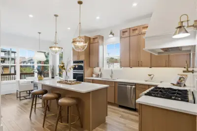 Master Plan Builders and Design LLC - Professional Home Organizers in Knoxville, TN