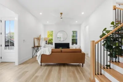 Master Plan Builders and Design LLC - Professional Home Organizers in Knoxville, TN