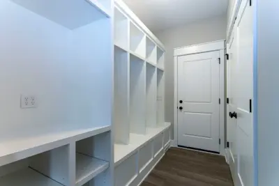 Jenison Farm — Custom Home Builders project by North Cove Builders