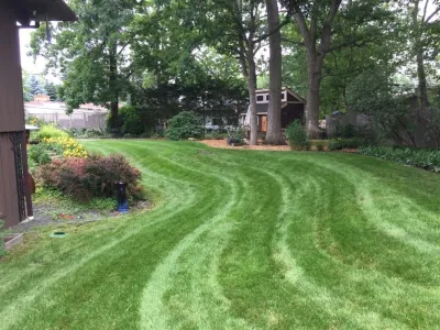All Seasons Landscaping - Landscape Construction in Waukegan, IL