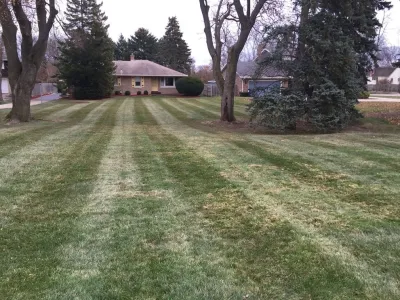 All Seasons Landscaping - Landscape Construction in Waukegan, IL