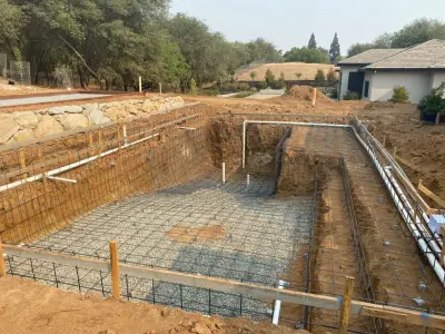 SD Olsen Construction Inc. - Architectural & Building Design Services in Fair Oaks, CA