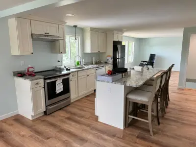 Square One Contracting Services - Kitchen Remodeling in Dudley, MA