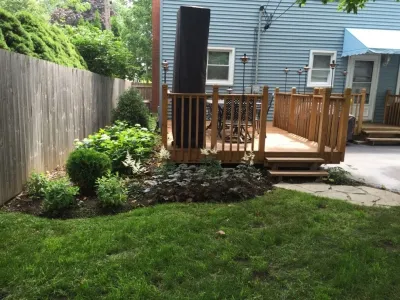 All Seasons Landscaping - Landscape Construction in Waukegan, IL