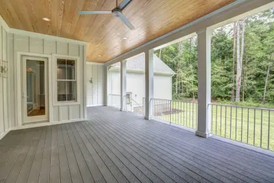K&Z Builders, LLC - Custom Home Builders in Mechanicsville, VA