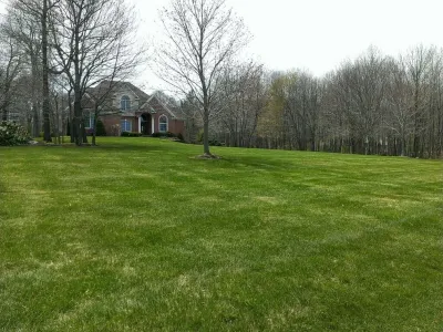 All Seasons LLC - Lawn Aeration in Winsted, CT