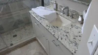 Livingston Custom Homes - Kitchen Remodeling in Livingston, TX