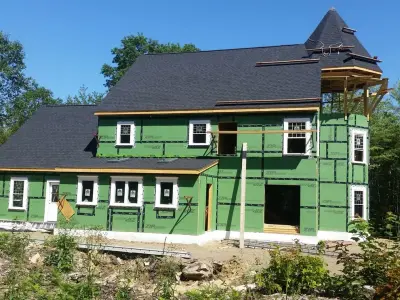Build Rite Construction - Countertop Installation Services in North Anson, ME