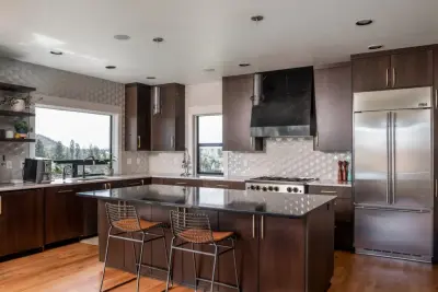 Bend Craftsmen Company LLC - Tile & Stone Installation Services in Bend, OR