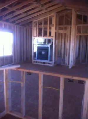 Jones Household — Custom Home Builders project by UBuildIt - Wichita