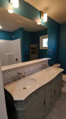 Countrywide Construction & Design LLC - Carpentry & Woodworking in Sturgeon Bay, WI