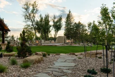 All Terrain Landscaping - Deck Building & Repair in Greeley, CO