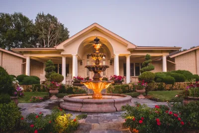 All Terrain Landscaping - Deck Building & Repair in Greeley, CO