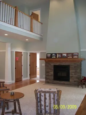 Countrywide Construction & Design LLC - Carpentry & Woodworking in Sturgeon Bay, WI
