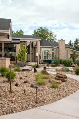 All Terrain Landscaping - Deck Building & Repair in Greeley, CO