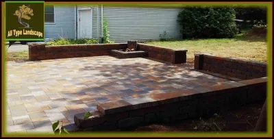 All Type Landscape CO - Landscape Design in Maybee, MI