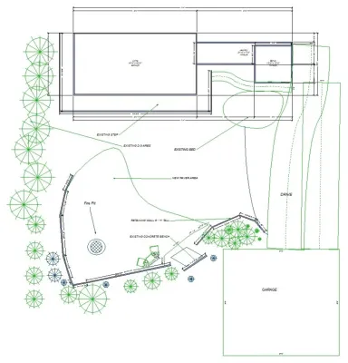 All Type Landscape CO - Landscape Design in Maybee, MI