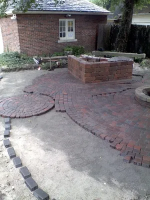 All Type Landscape CO - Landscape Design in Maybee, MI