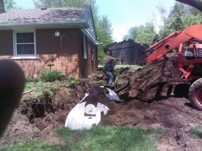 All Type Landscape CO - Landscape Design in Maybee, MI