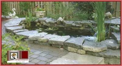 All Type Landscape CO - Landscape Design in Maybee, MI