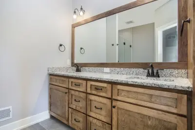 Jupiter — Custom Home Builders project by Marcusse Construction
