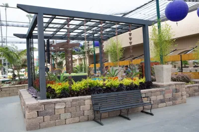 Allen Landscape Inc. - Landscape Construction in Oceanside, CA