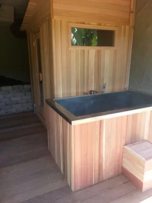 Allen Landscape Inc. - Landscape Construction in Oceanside, CA