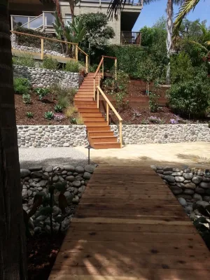 Allen Landscape Inc. - Landscape Construction in Oceanside, CA