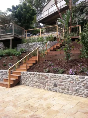 Allen Landscape Inc. - Landscape Construction in Oceanside, CA