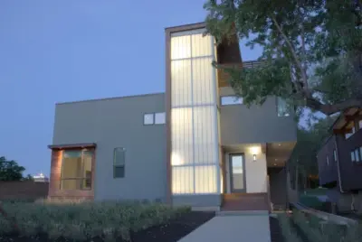 Modern Westside of Kansas City — Custom Home Builders project by Homoly Design + Build