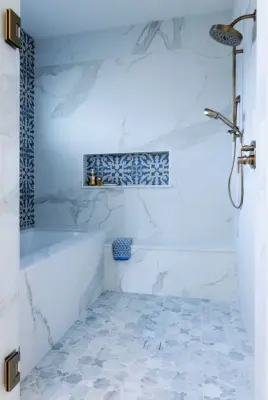 Katherine Lane Renovation — Custom Home Builders project by Santa Cruz Green Builders