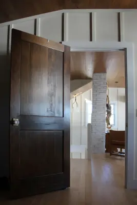Shirlock Homes - Design-Build Services in Underhill, VT