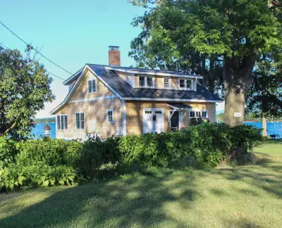 Shirlock Homes - Design-Build Services in Underhill, VT