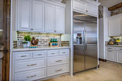 Leising Builders - Custom Home Builders in Fallbrook, CA