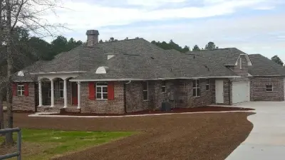 Kelley Home — Custom Home Builders project by Shepard Homes, LLC