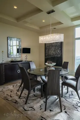 Kelly Plantation Sky Suite — Custom Home Builders project by DKM Custom Homes