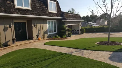 Allsite Corp - Landscape Construction in San Jose, CA