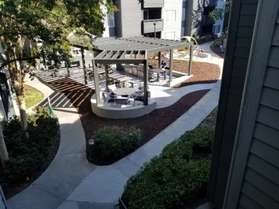 Allsite Corp - Landscape Construction in San Jose, CA