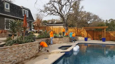 Allsite Corp - Landscape Construction in San Jose, CA