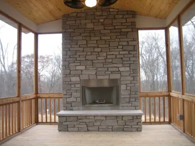Kennedy Boulevard — Custom Home Builders project by Rempel Construction