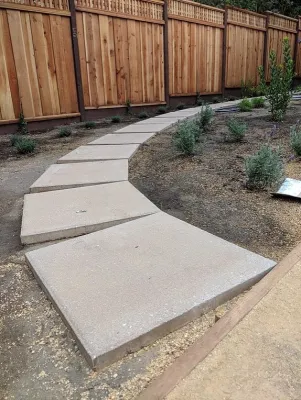 Allsite Corp - Landscape Construction in San Jose, CA