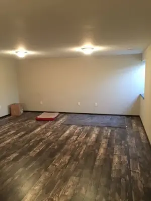 Kenneford Renovation — Custom Home Builders project by UBuildIt - Wichita