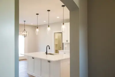 Kensington Grove Ranch House — Custom Home Builders project by Duke Homes, Inc.
