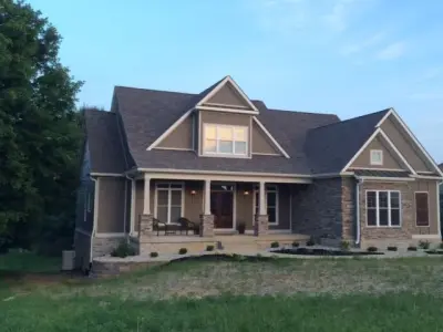 James Williams, Custom Home Builder KY - Architectural & Building Design Services in Elizabethtown, KY