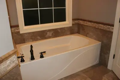 James Williams, Custom Home Builder KY - Architectural & Building Design Services in Elizabethtown, KY