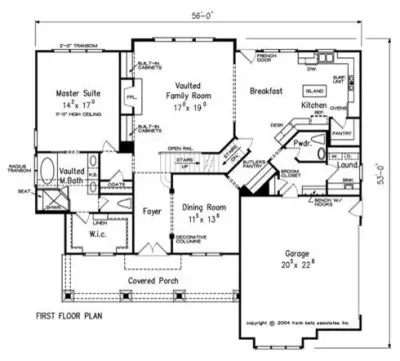 James Williams, Custom Home Builder KY - Architectural & Building Design Services in Elizabethtown, KY