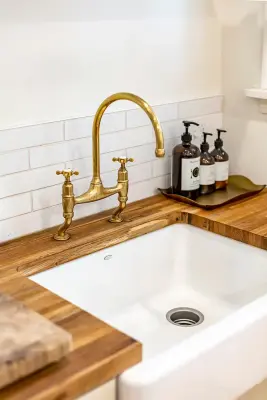 Kensington Renovation — Custom Home Builders project by Vmax LLC