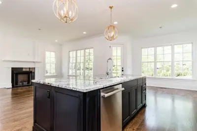 Keswick Home — Custom Home Builders project by DJF Builders Inc