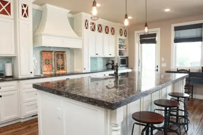 The Bagby Companies, LLC - Interior Design & Decorating in Cleora, OK